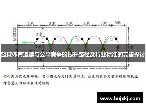 篮球体育道德与公平竞争的提升路径及行业标准的完善探讨