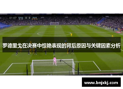 罗德里戈在决赛中惊艳表现的背后原因与关键因素分析